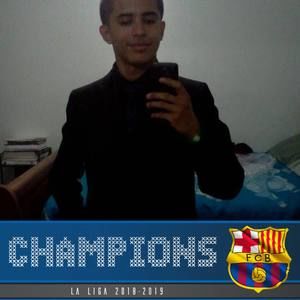 Meet your Posher, Edson